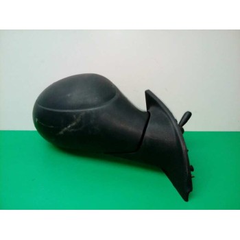 Recambio de retrovisor derecho para citroën c3 hdi 70 furio referencia OEM IAM  MANUAL 