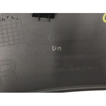 Recambio de aletin delantero derecho para chevrolet captiva 2.0 diesel cat referencia OEM IAM 96439704  