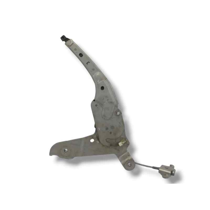 Recambio de palanca freno de mano para volvo xc70 2.4 diesel cat referencia OEM IAM 30645664  