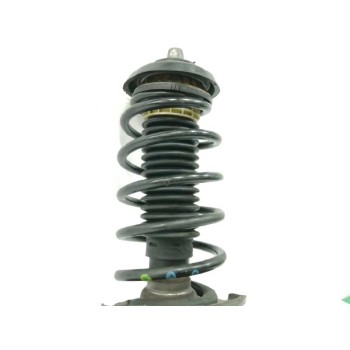 Recambio de amortiguador delantero derecho para peugeot 207 1.6 16v referencia OEM IAM   