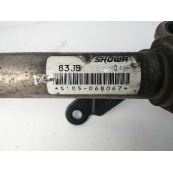 Recambio de cremallera direccion para suzuki swift berlina (mz) 1.3 ddis diesel cat referencia OEM IAM 63J5 S105068067 