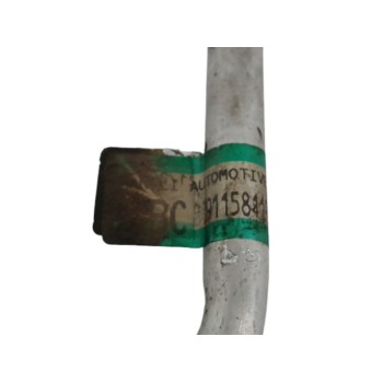Recambio de tubos aire acondicionado para opel frontera b (u99) 2.2 dti (6b_66, 6b_76) referencia OEM IAM 91158119  