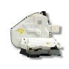 Recambio de cerradura puerta trasera derecha para audi q2 (gab, gag) 35 tfsi referencia OEM IAM 4G0839016L  