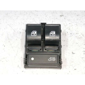 Recambio de mando elevalunas delantero izquierdo para fiat ducato furgón 35 (290) 150 multicab (rs: 3000 mm) (l1h1) referencia O