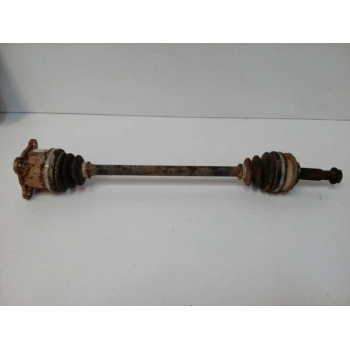 Recambio de transmision trasera derecha para toyota rav 4 i cabrio (_a1_) 2.0 4wd (sxa11) referencia OEM IAM   