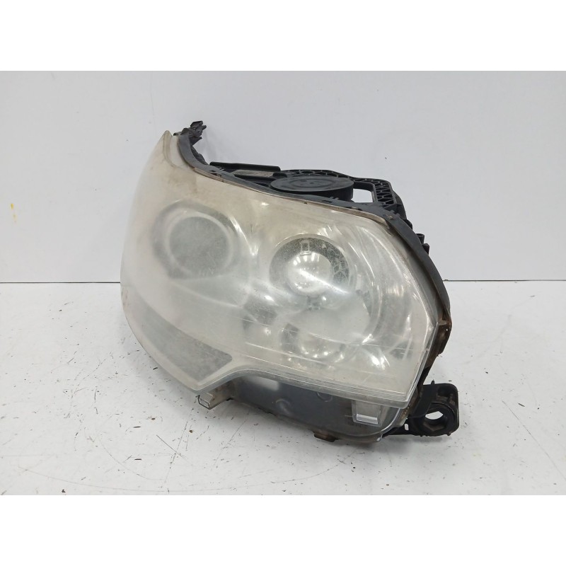 Recambio de faro derecho para citroën c5 iii (rd_) 2.7 hdi referencia OEM IAM 9684845080  