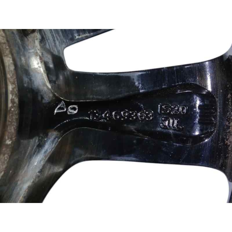 LLANTA 16X6 5J IS20 4H 4X108