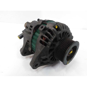 Recambio de alternador para kia sorento 2.5 crdi cat referencia OEM IAM  120A 