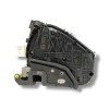 Recambio de cerradura puerta trasera derecha para audi q2 (gab, gag) 35 tfsi referencia OEM IAM 4G0839016L  