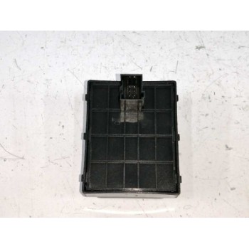 Recambio de mando elevalunas delantero izquierdo para fiat ducato furgón 35 (290) 150 multicab (rs: 3000 mm) (l1h1) referencia O