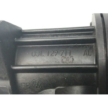 Recambio de colector admision para seat altea xl (5p5) 1.6 tdi referencia OEM IAM 03L129711AL  