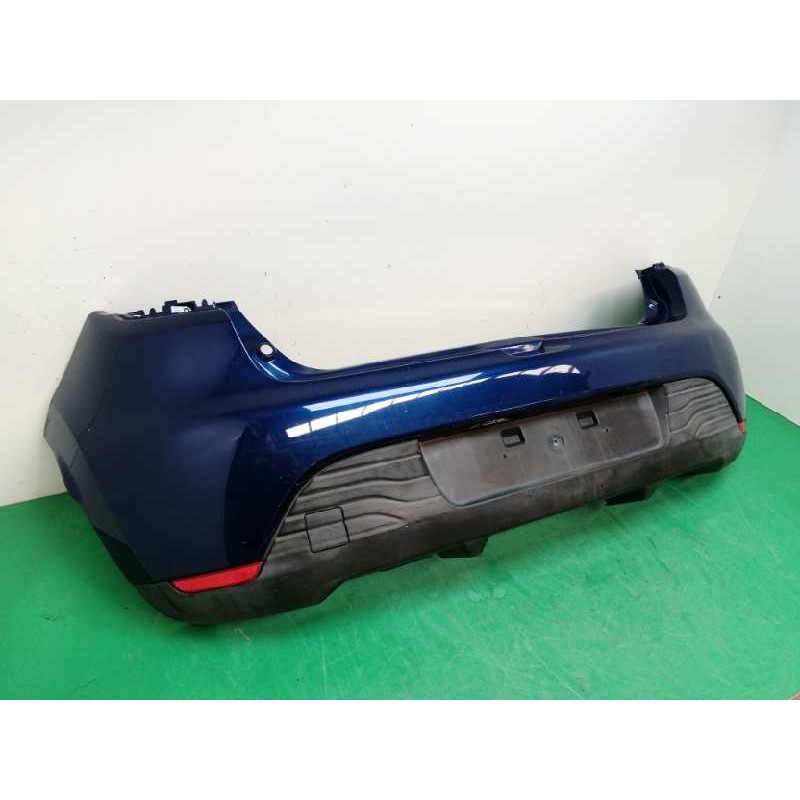 PARAGOLPES TRASERO OBSERVAR FOTOS