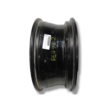 Recambio de llanta para citroën c3 aircross 1.2 12v e-thp / puretech referencia OEM IAM 13469363 16X6,5J IS20 4H 4X108