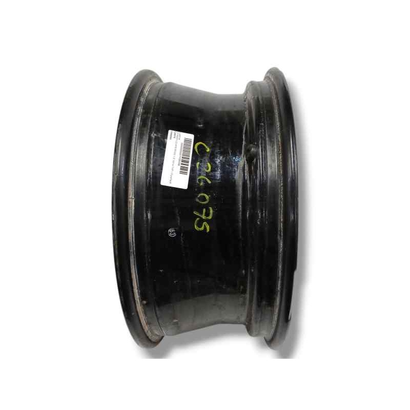 LLANTA 16X6 5J IS20 4H 4X108
