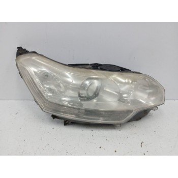 Recambio de faro derecho para citroën c5 iii (rd_) 2.7 hdi referencia OEM IAM 9684845080  