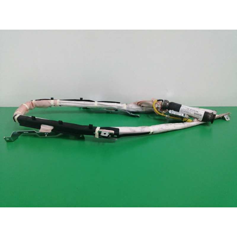 Recambio de airbag cortina delantero izquierdo para honda civic berlina 5 (fk) 1.8 vtec cat referencia OEM IAM 78850SMGE810M1 78