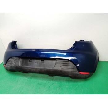 Recambio de paragolpes trasero para renault clio iv 1.5 dci diesel fap referencia OEM IAM 850225639R OBSERVAR FOTOS 