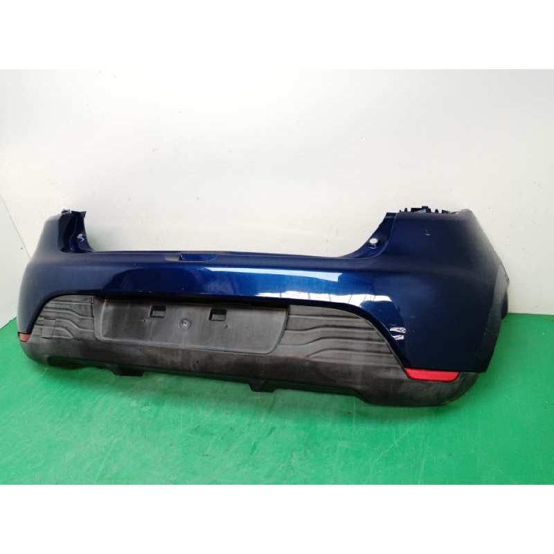 PARAGOLPES TRASERO OBSERVAR FOTOS