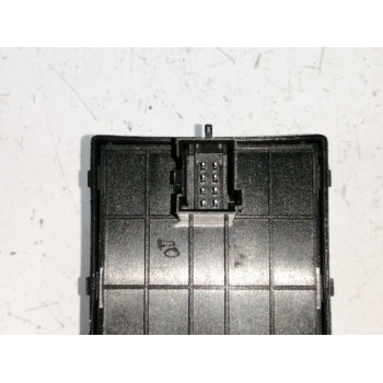 Recambio de mando elevalunas delantero izquierdo para fiat ducato furgón 35 (290) 150 multicab (rs: 3000 mm) (l1h1) referencia O