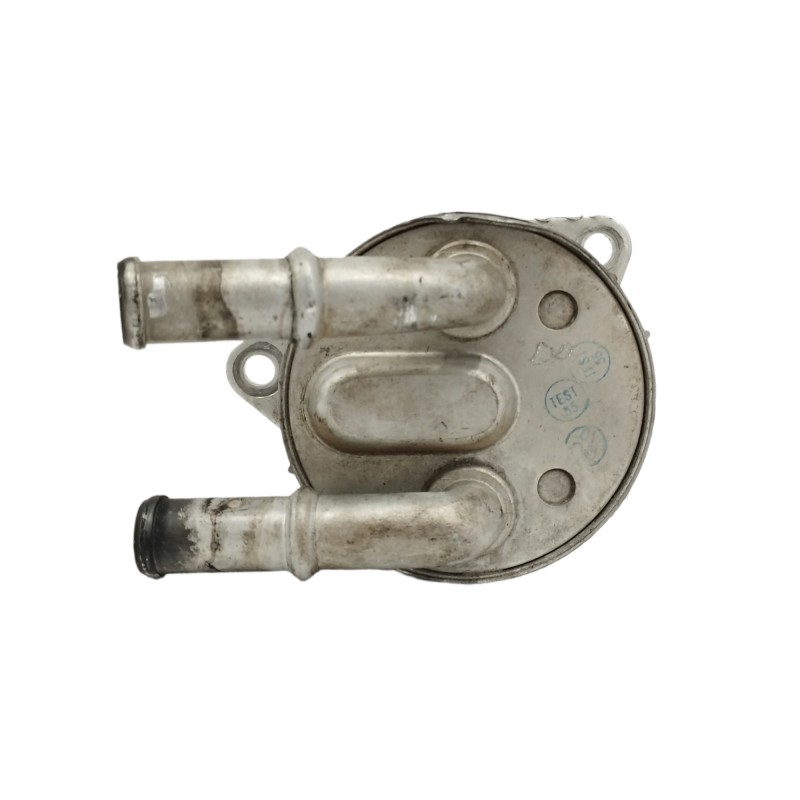 ENFRIADOR ACEITE MOTOR DE CAJA CAMBIO
