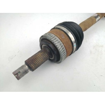 Recambio de transmision delantera derecha para hyundai ix35 1.7 crdi cat referencia OEM IAM   