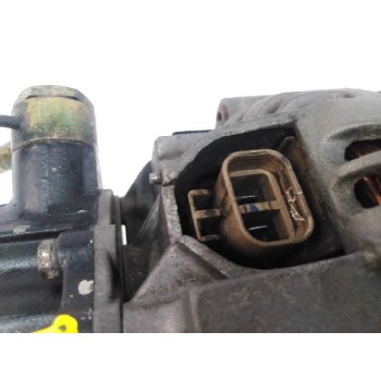 Recambio de alternador para kia sorento 2.5 crdi cat referencia OEM IAM  120A 