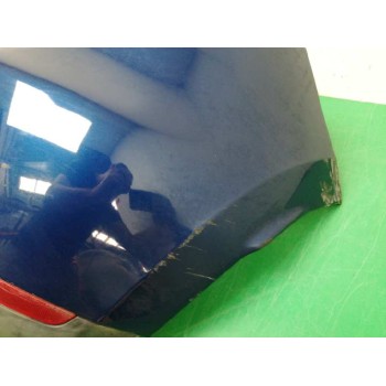 Recambio de paragolpes trasero para renault clio iv 1.5 dci diesel fap referencia OEM IAM 850225639R OBSERVAR FOTOS 