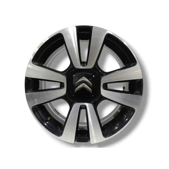 Recambio de llanta para citroën c3 aircross 1.2 12v e-thp / puretech referencia OEM IAM 13469363 16X6,5J IS20 4H 4X108