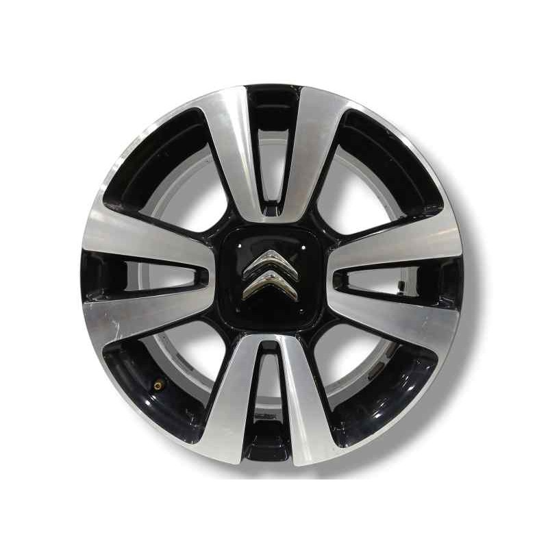 Recambio de llanta para citroën c3 aircross 1.2 12v e-thp / puretech referencia OEM IAM 13469363 16X6,5J IS20 4H 4X108