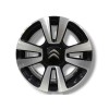 Recambio de llanta para citroën c3 aircross 1.2 12v e-thp / puretech referencia OEM IAM 13469363 16X6,5J IS20 4H 4X108