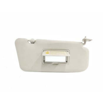 Recambio de parasol derecho para nissan x-trail (t30) 2.0 16v cat referencia OEM IAM 964222W105  