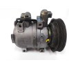 Recambio de compresor aire acondicionado para ssangyong musso 2.9 turbodiesel cat referencia OEM IAM 6611303115  