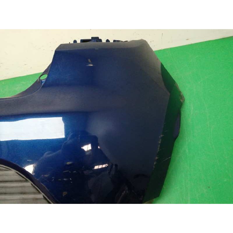 PARAGOLPES TRASERO OBSERVAR FOTOS