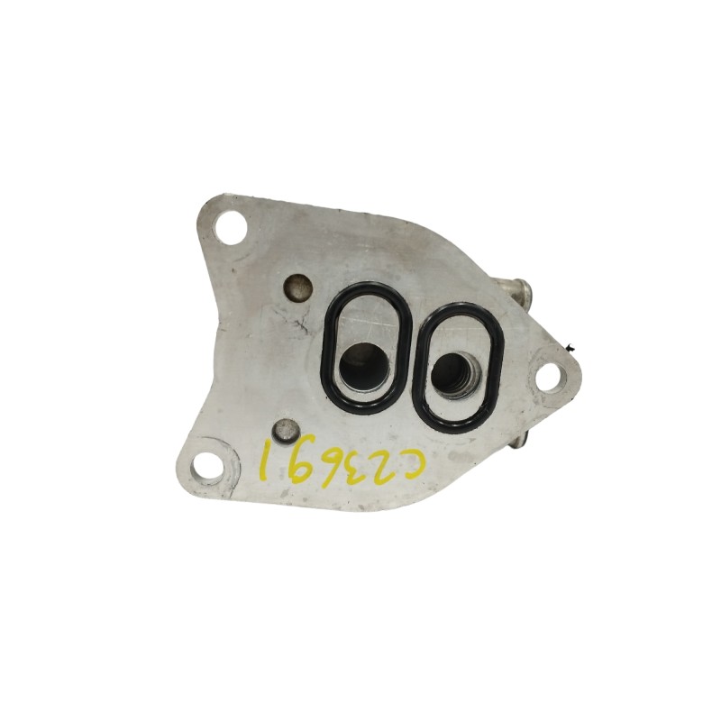 ENFRIADOR ACEITE MOTOR DE CAJA CAMBIO