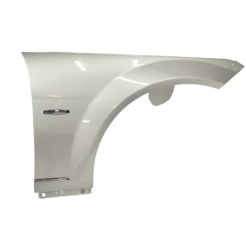 Recambio de aleta delantera derecha para mercedes-benz clase c (w204) c 200 cdi (204.001) referencia OEM IAM A2048810201  