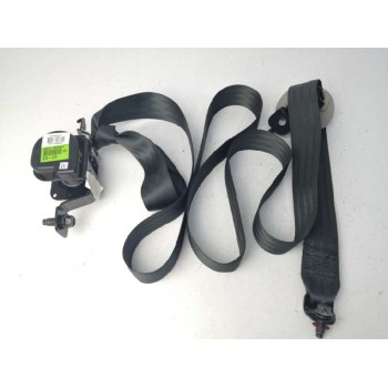 CINTURON SEGURIDAD TRASERO IZQUIERDO 898103U200ED 