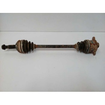 TRANSMISION TRASERA IZQUIERDA 