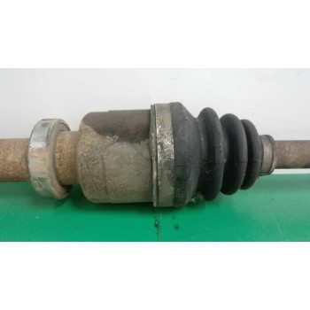 Recambio de transmision delantera derecha para renault clio iii (br0/1, cr0/1) 1.5 dci (br17, cr17) referencia OEM IAM 820105567