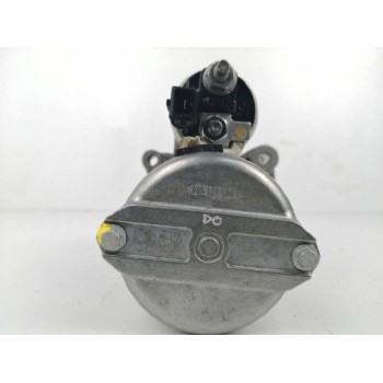 Recambio de motor arranque para peugeot 3008 gt line referencia OEM IAM 9830507480 0001179031 