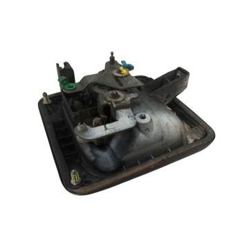 Recambio de maneta exterior lateral derecha para volvo xc70 2.4 diesel cat referencia OEM IAM 1304321070  