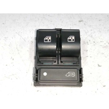 Recambio de mando elevalunas delantero izquierdo para fiat ducato furgón 35 (290) 150 multicab (rs: 3000 mm) (l1h1) referencia O