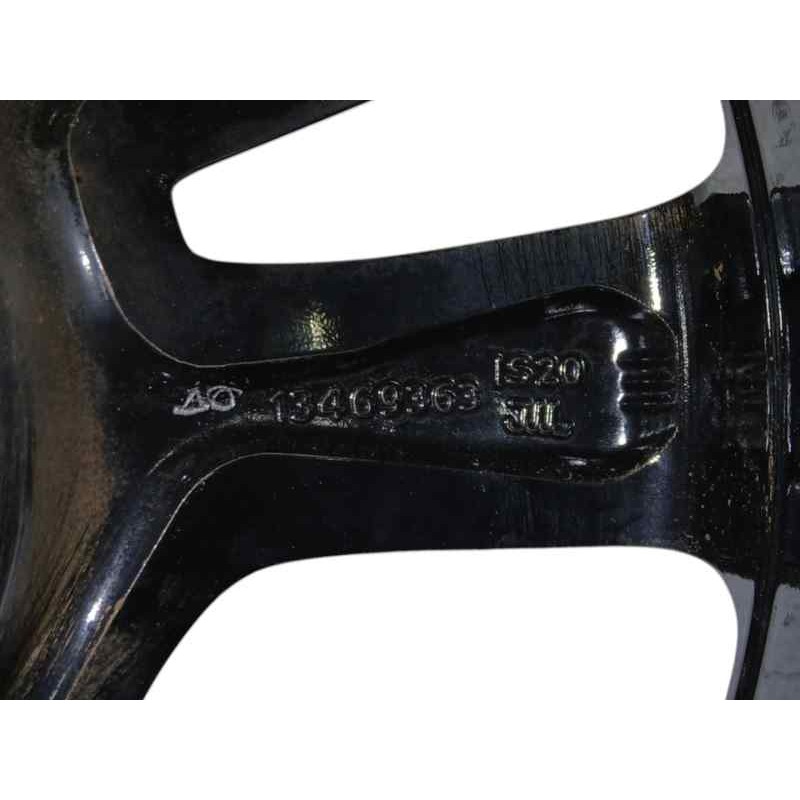 LLANTA 16X6 5J IS20 4H 4X108