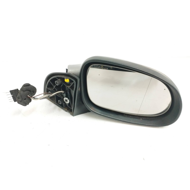 Recambio de retrovisor derecho para mercedes-benz clase a (w168) 170 cdi (168.008) referencia OEM IAM  5 CABLES 