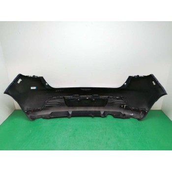 Recambio de paragolpes trasero para renault clio iv 1.5 dci diesel fap referencia OEM IAM 850225639R OBSERVAR FOTOS 
