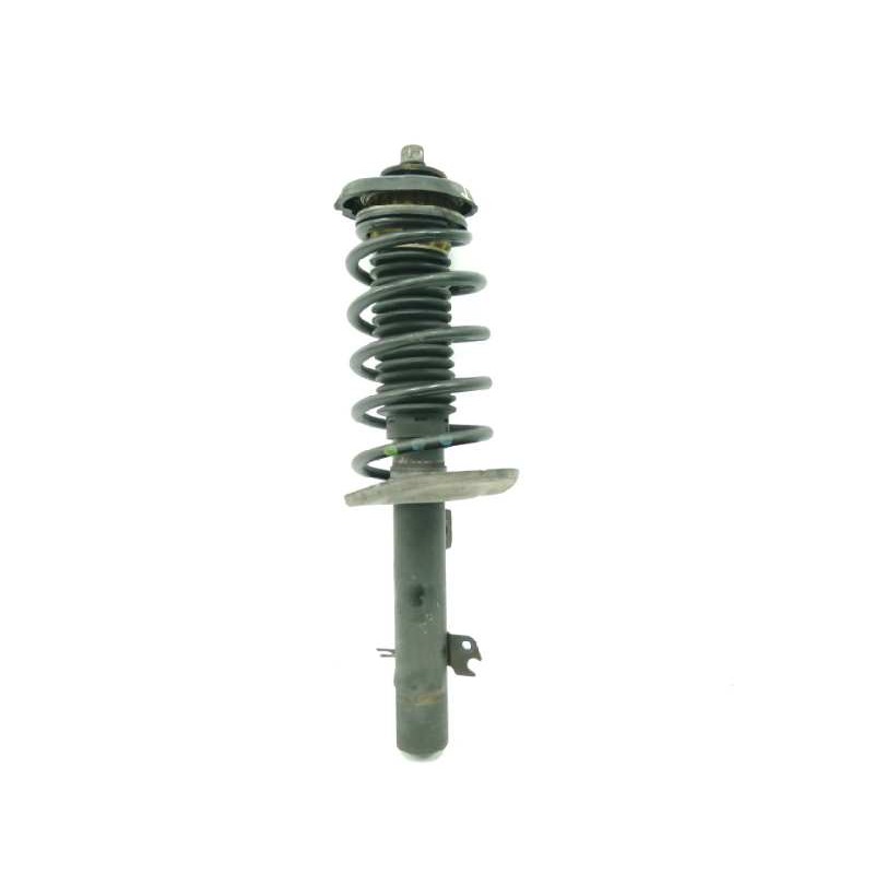 Recambio de amortiguador delantero izquierdo para peugeot 207 1.6 16v referencia OEM IAM Recambio de amortiguador delantero izquierdo para peugeot 207 1.6 16v referencia OEM IAM