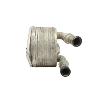 Recambio de enfriador aceite motor para citroën c4 picasso 1.2 12v e-thp referencia OEM IAM  DE CAJA CAMBIO 