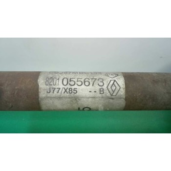 Recambio de transmision delantera derecha para renault clio iii (br0/1, cr0/1) 1.5 dci (br17, cr17) referencia OEM IAM 820105567