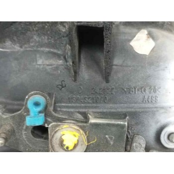 Recambio de maneta exterior lateral derecha para volvo xc70 2.4 diesel cat referencia OEM IAM 1304321070  