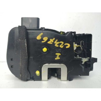 CERRADURA PUERTA DELANTERA IZQUIERDA 813103U000 