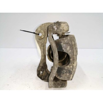 Recambio de pinza freno delantera derecha para kia sportage 2.0 turbodiesel cat referencia OEM IAM 581301F000  